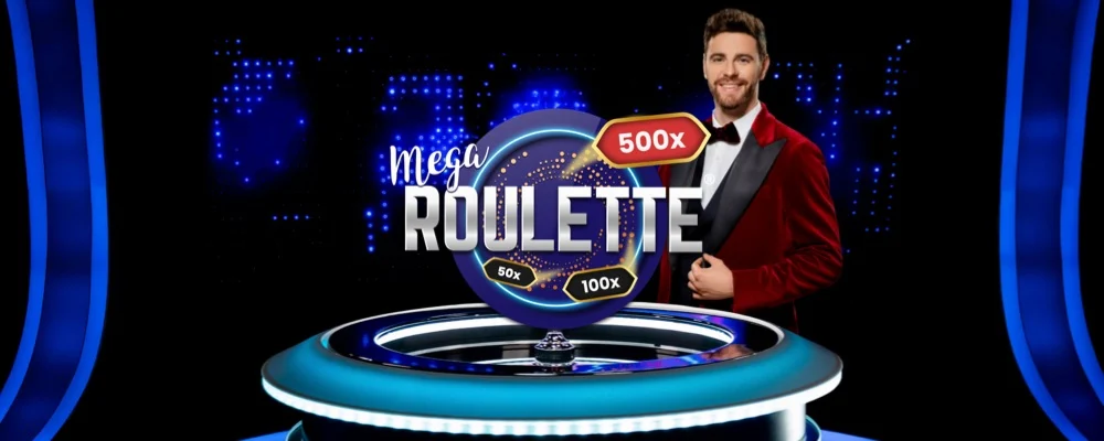 bet355 Roleta Mega ao Vivo