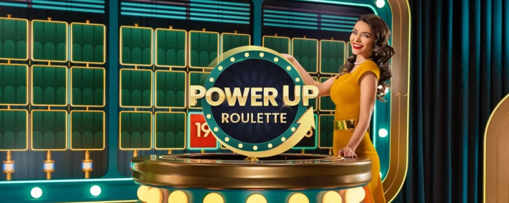 bet355 Roleta PowerUp ao Vivo