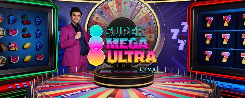 bet355 Super Mega Ultra ao Vivo