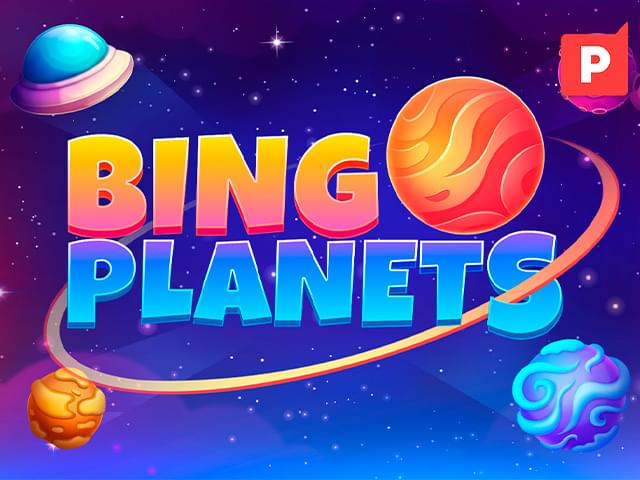 bet355 Planetas do Bingo