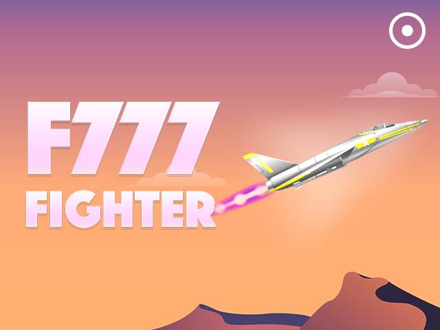 bet355 F777 Fighter