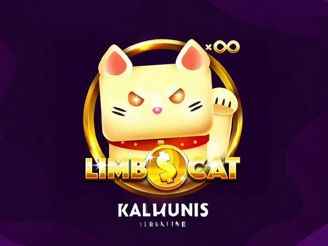 bet355 Gato do Limbo