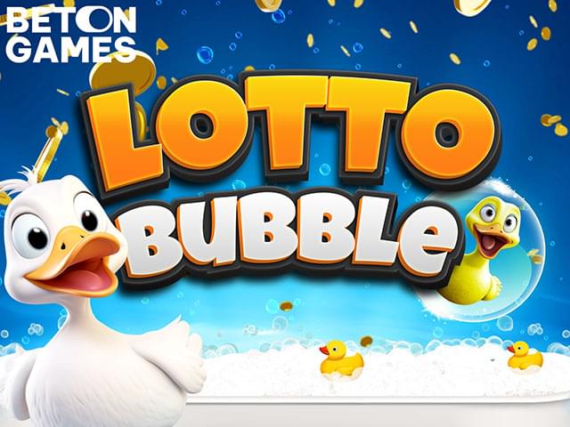 bet355 Lotto Bubble Pro