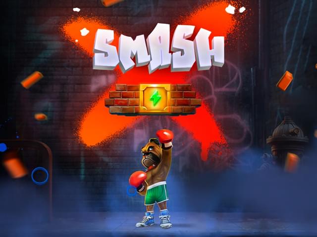 bet355 Esmagamento X